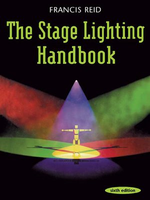 cover image of Stage Lighting Handbook